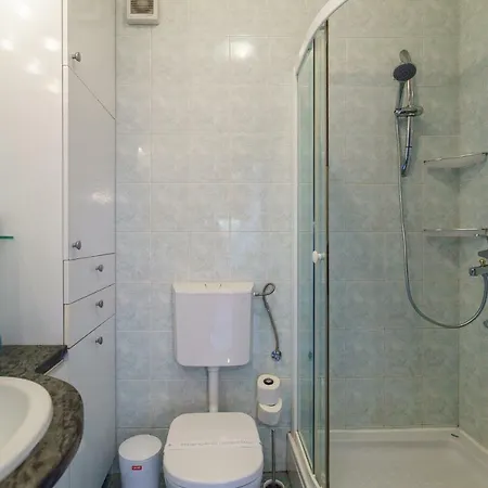 City Break Dream Apartamento Split