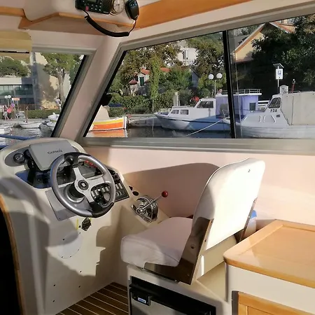 City Break Dream 스플리트