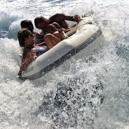 Apartment City Break Dream *