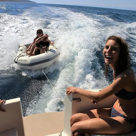 아파트 City Break Dream *