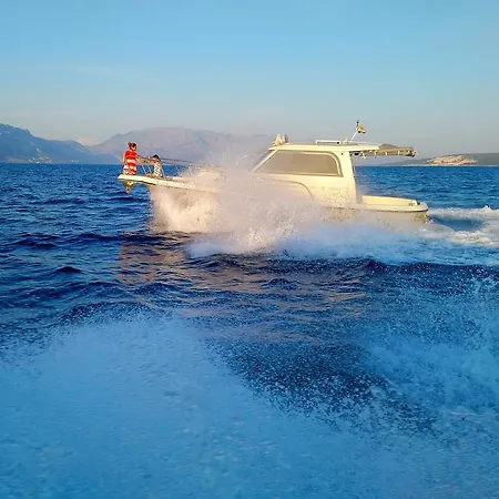 아파트 City Break Dream *