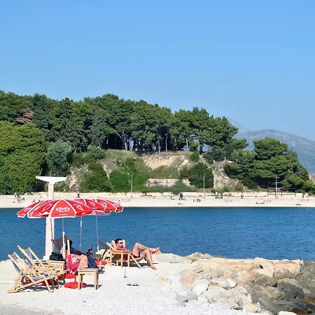 City Break Dream 아파트 *