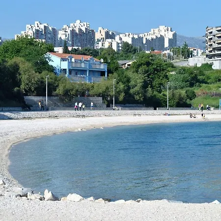 Апартаменты City Break Dream