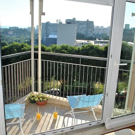 City Break Dream 아파트 스플리트