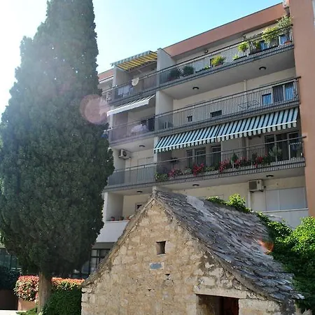 City Break Dream * 스플리트