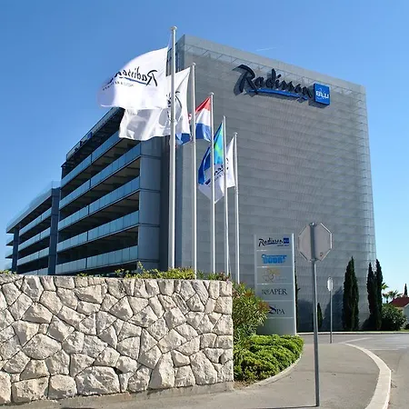 City Break Dream 아파트 스플리트