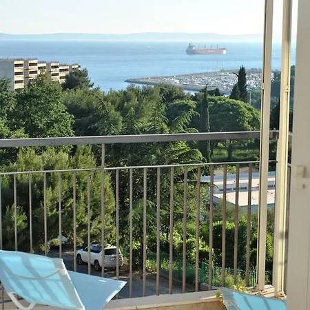 City Break Dream 아파트 *