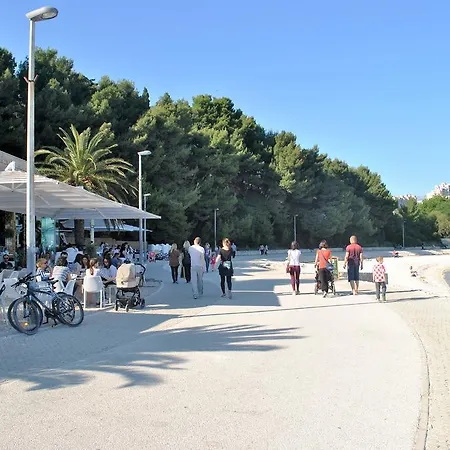 아파트 City Break Dream 스플리트