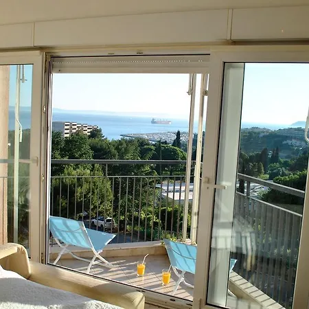 Apartment City Break Dream Split