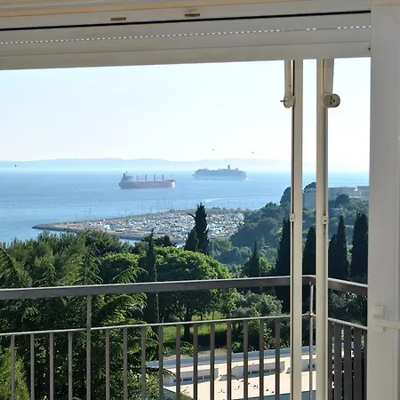 City Break Dream * 스플리트