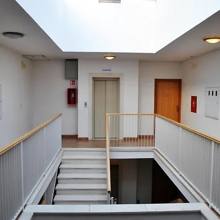 Apartment City Break Dream