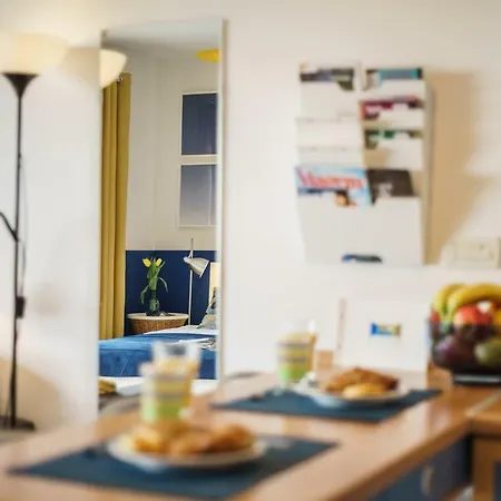 City Break Dream Apartment Split