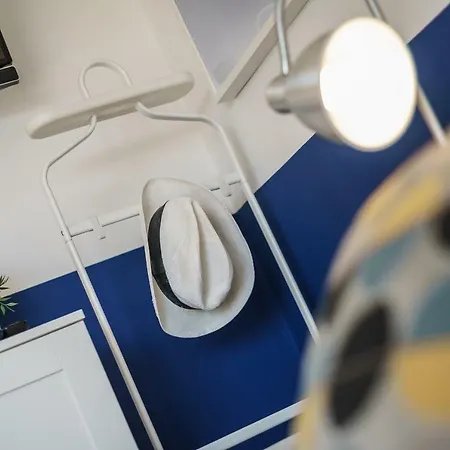 City Break Dream Apartment Split