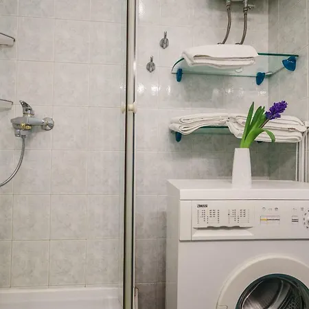 City Break Dream Apartment Split