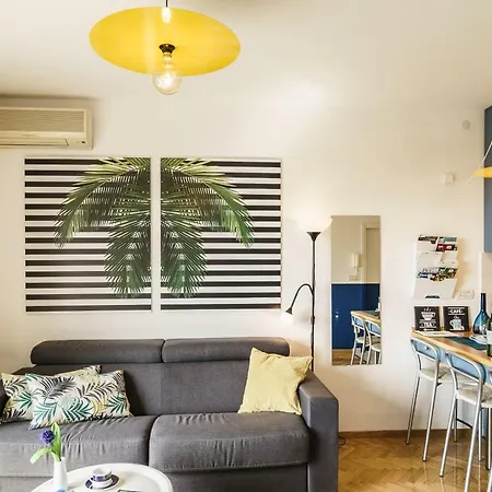 City Break Dream Apartment