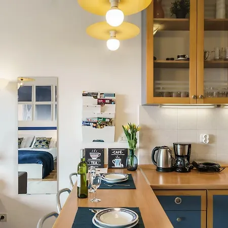 City Break Dream Apartment