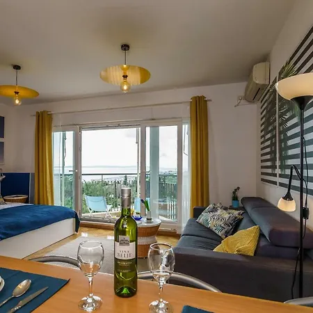 City Break Dream 스플리트