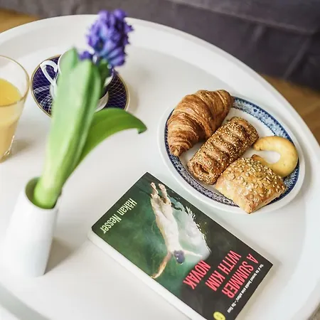 City Break Dream Apartment Split