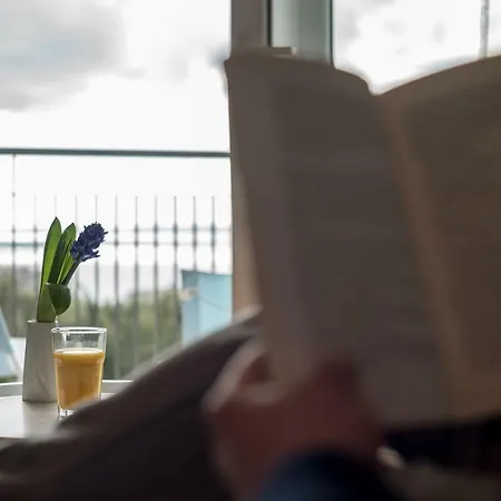 Apartment City Break Dream *