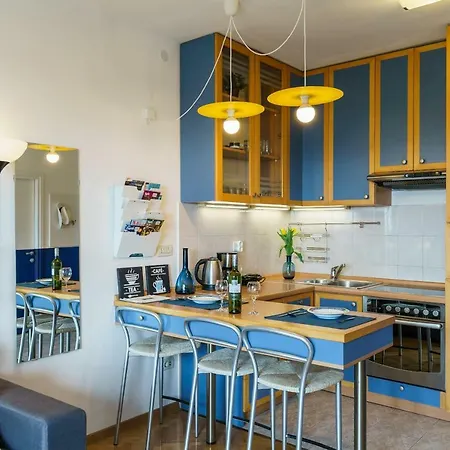 Apartment City Break Dream *