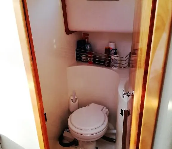 דירה City Break Dream *