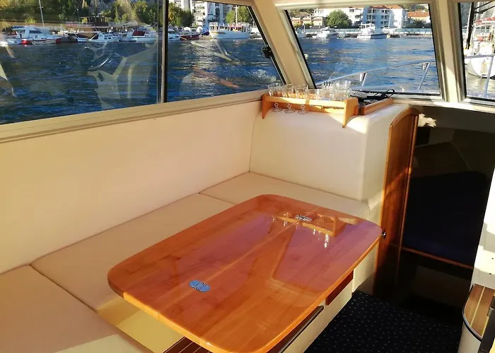 Apartment City Break Dream *