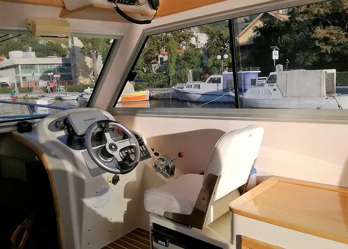 City Break Dream Split