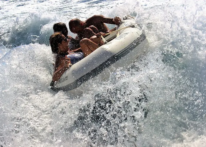 Apartment City Break Dream *