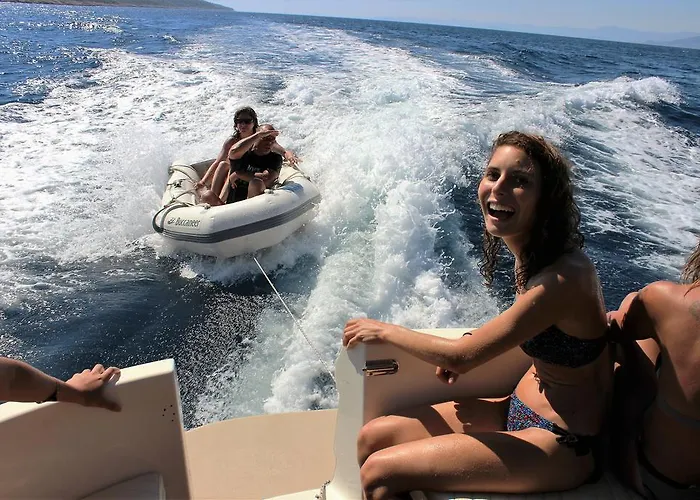 Apartment City Break Dream *