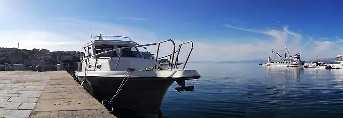 Apartment City Break Dream *