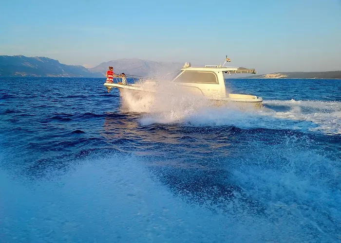 Apartment City Break Dream *