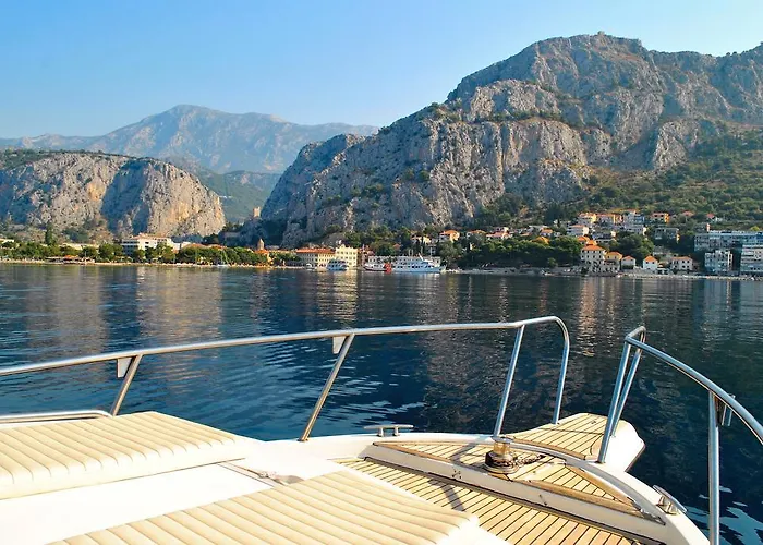 דירה City Break Dream *