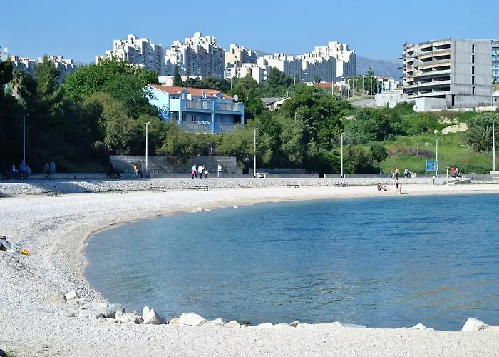 דירה City Break Dream