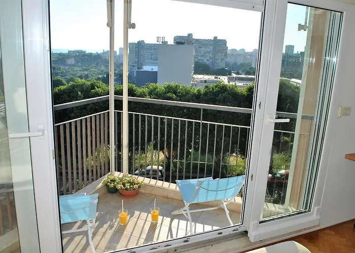 City Break Dream Apartment Split