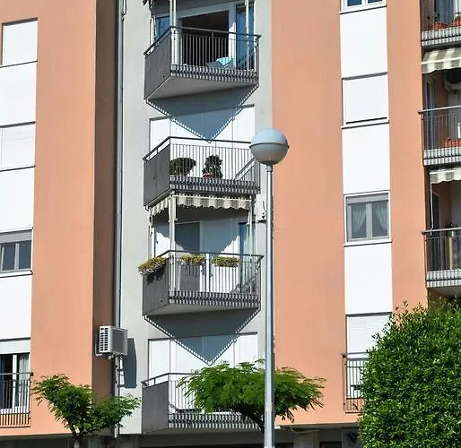 City Break Dream ספליט