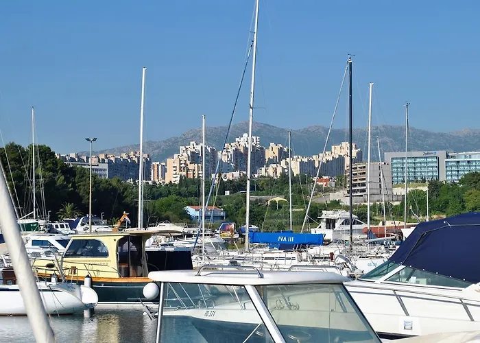 Apartment City Break Dream *