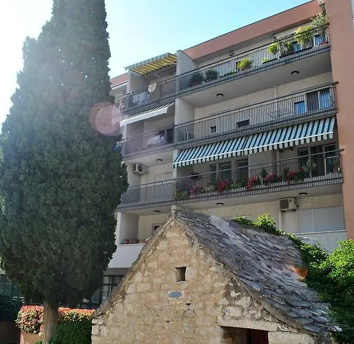 City Break Dream * Split