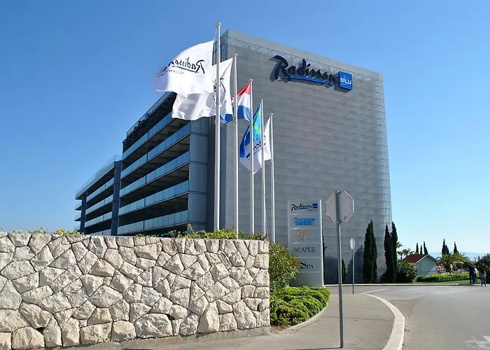 City Break Dream דירה ספליט