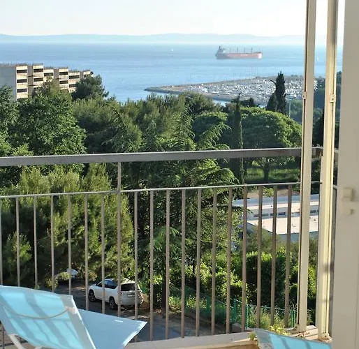 City Break Dream דירה *