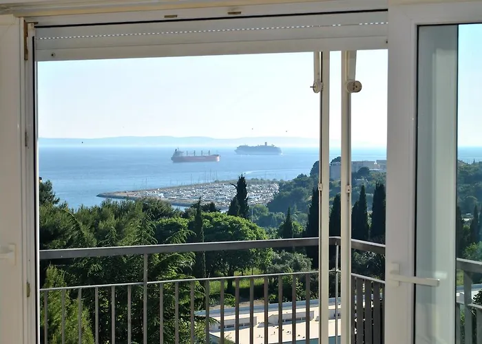 City Break Dream * ספליט