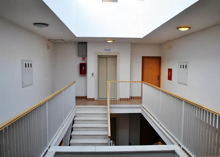 Apartment City Break Dream