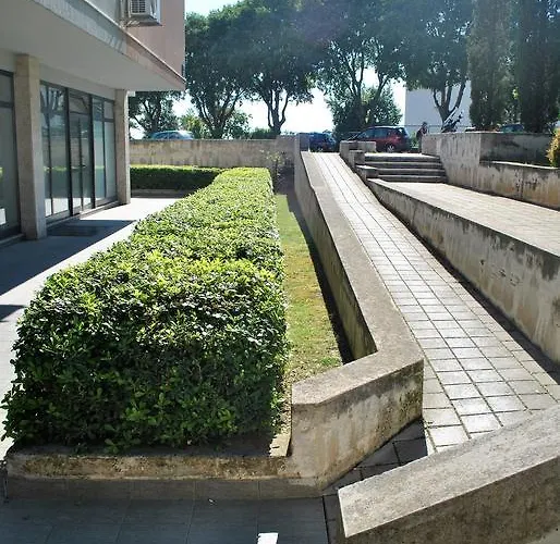 City Break Dream ספליט