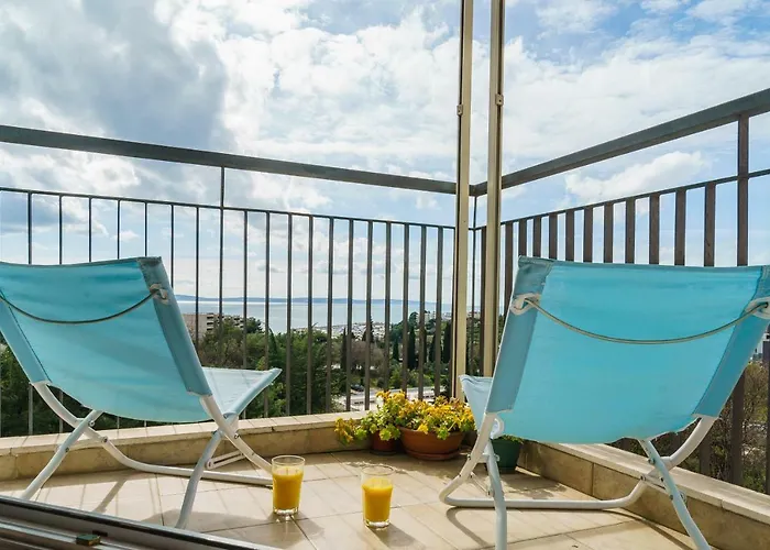 City Break Dream Apartment Split