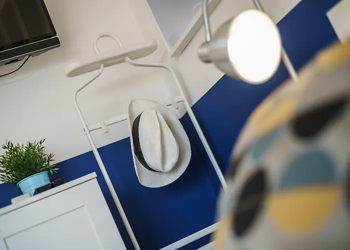 City Break Dream Apartment Split