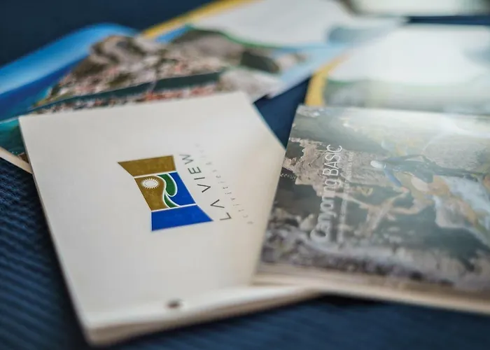 Apartment City Break Dream