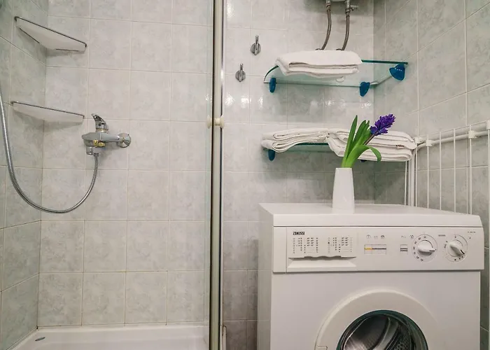 City Break Dream Apartment Split