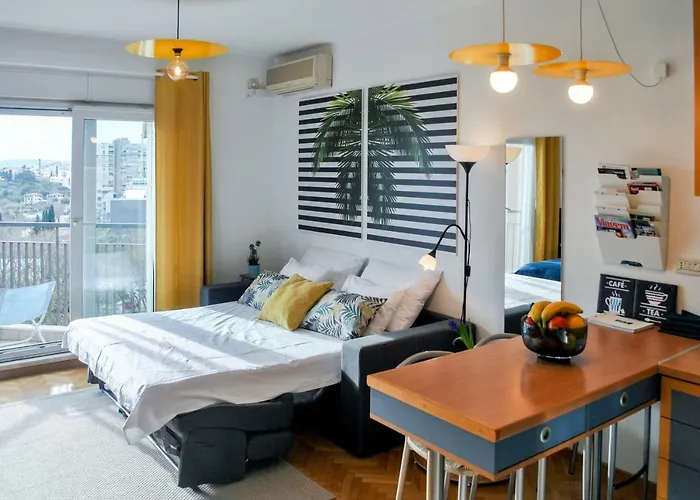 City Break Dream Apartment *