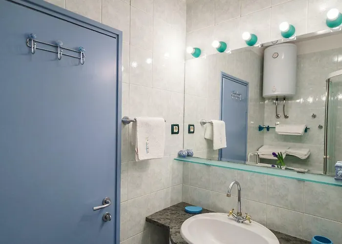 City Break Dream * ספליט