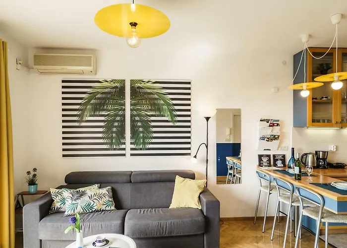 City Break Dream Apartment