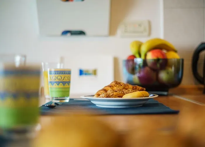 דירה City Break Dream